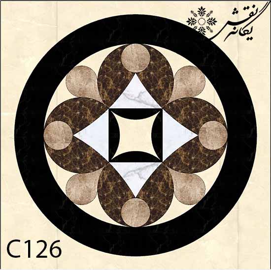 معرق سرامیک
