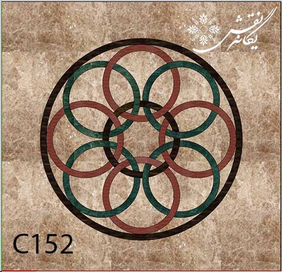 برش سنگ قبر با دستگاه واترجت