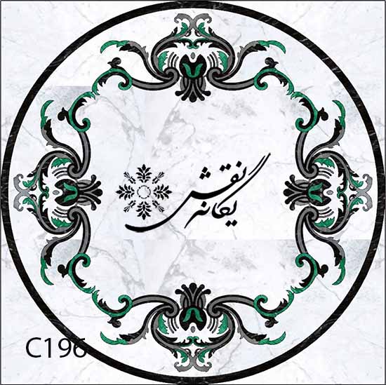 برش ورق برنز با دستگاه واترجت 