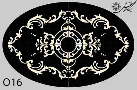 خدمات و برش واترجت و معرق سنگ و سرامیک برای کف ساختمان